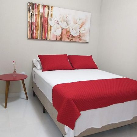 Flor De Peroba Flats #3 Vermelho - Maragogi - Al Διαμέρισμα Δωμάτιο φωτογραφία